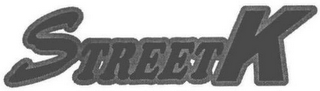 STREETK logo