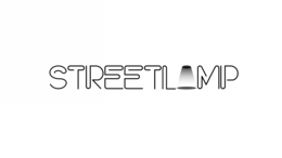 STREETLAMP logo
