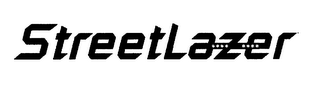 STREETLAZER logo