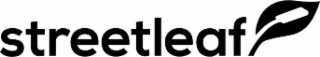 STREETLEAF logo