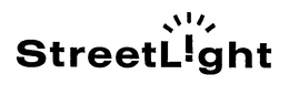 STREETL!GHT logo