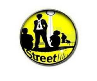 STREETLIFE logo