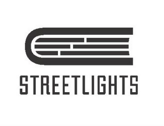 STREETLIGHTS logo