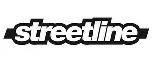 STREETLINE logo