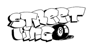 STREETLINGO logo