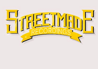 STREETMADE RECORDINGS logo