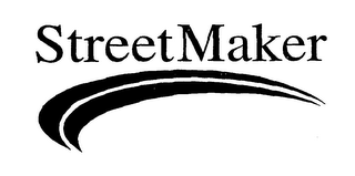 STREETMAKER logo