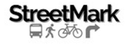 STREETMARK logo