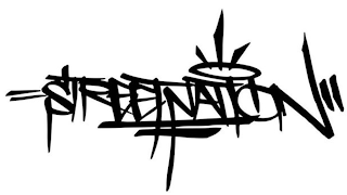 STREETNATION logo
