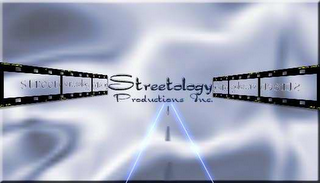 STREETOLOGY PRODUCTIONS INC. logo