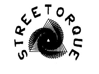 STREETORQUE logo