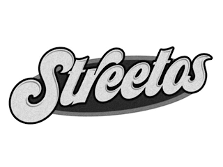 STREETOS logo