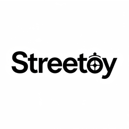 STREETOY logo