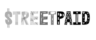 STREETPAID logo