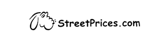 STREETPRICES.COM logo