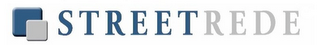 STREETREDE logo
