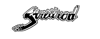 STREETROD logo