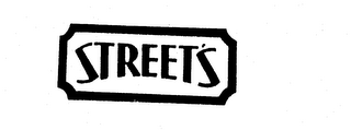 STREET'S logo