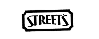 STREET'S logo