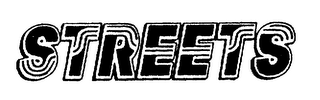 STREETS logo
