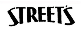 STREET'S logo