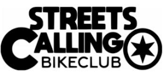 STREETS CALLING BIKECLUB logo
