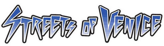 STREETS OF VENICE logo