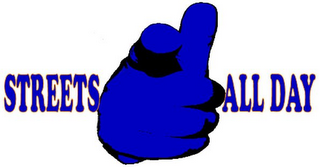 STREETSALLDAY logo