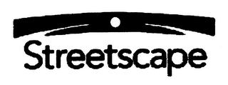 STREETSCAPE logo
