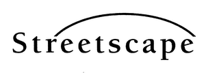 STREETSCAPE logo
