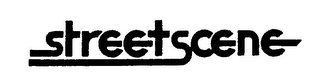 STREETSCENE logo