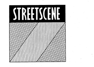 STREETSCENE logo