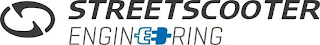 STREETSCOOTER ENGINEERING logo
