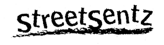 STREETSENTZ