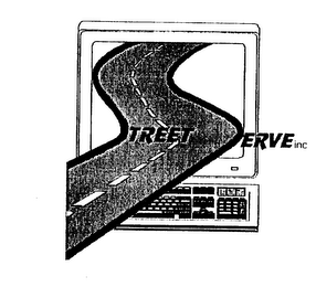 STREETSERVE INC. logo