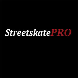 STREETSKATEPRO logo