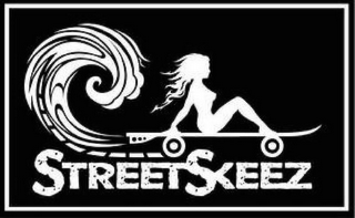 STREETSKEEZ logo