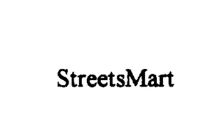 STREETSMART logo