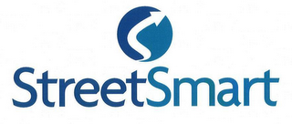 STREETSMART logo