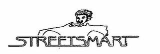 STREETSMART logo