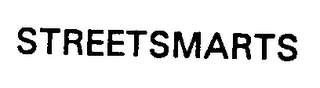 STREETSMARTS logo