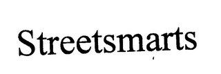 STREETSMARTS logo
