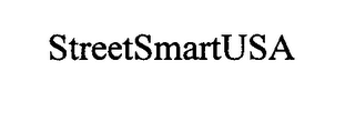 STREETSMARTUSA logo