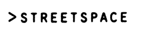 STREETSPACE logo