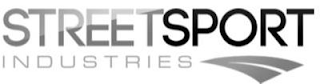 STREETSPORT INDUSTRIES logo