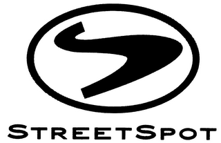 STREETSPOT logo