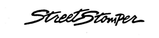 STREETSTOMPER logo