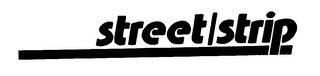STREET/STRIP logo
