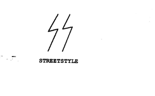 STREETSTYLE logo