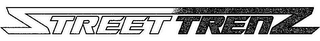 STREETTRENZ logo